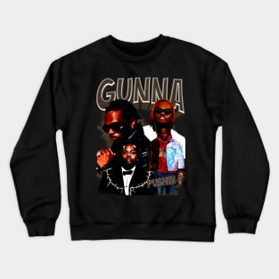 Gunna Crewneck Sweatshirt